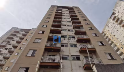 Apartamento com 2 dormitórios à venda, 48 m² por R$ 274.000,00 - Brasilândia - São Paulo/SP