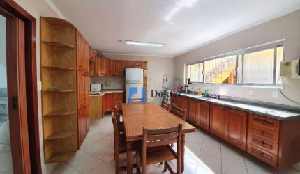 Sobrado à venda, 248 m² por R$ 650.000,00 - Freguesia do Ó - São Paulo/SP