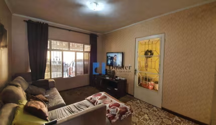 Sobrado à venda, 100 m² por R$ 420.000,00 - Freguesia do Ó - São Paulo/SP