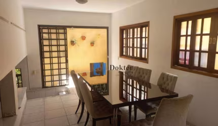 Sobrado à venda, 170 m² por R$ 779.990,00 - Freguesia do Ó - São Paulo/SP