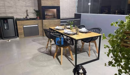 Casa à venda, 250 m² por R$ 799.990,00 - Brasilândia - São Paulo/SP