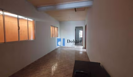 Casa à venda, 133 m² por R$ 350.000,00 - Brasilândia - São Paulo/SP