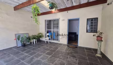 Casa à venda, 103 m² por R$ 550.000,00 - Freguesia do Ó - São Paulo/SP