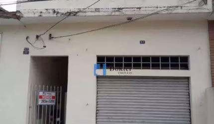 Casa à venda, 90 m² por R$ 327.900,00 - Freguesia do Ó - São Paulo/SP