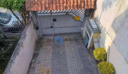 Sobrado com 4 dormitórios à venda, 270 m² por R$ 610.000,00 - Brasilândia - São Paulo/SP
