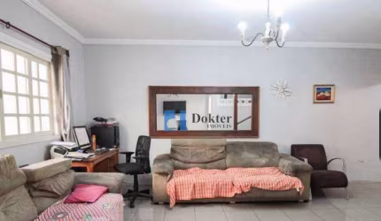 Sobrado com 4 dormitórios à venda, 350 m² por R$ 960.000,00 - Freguesia do Ó - São Paulo/SP