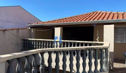 Casa com 4 dormitórios à venda, 105 m² por R$ 475.000,00 - Pirituba - São Paulo/SP