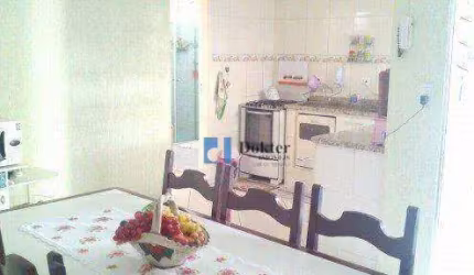 Casa à venda, 100 m² por R$ 650.000,00 - Freguesia do Ó - São Paulo/SP
