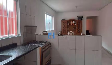 Sobrado com 3 dormitórios à venda, 250 m² por R$ 650.000,00 - Pirituba - São Paulo/SP
