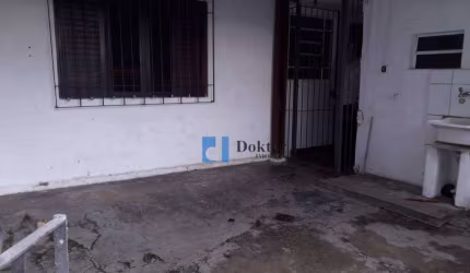 Casa com 1 dormitório à venda, 110 m² por R$ 302.000,00 - Freguesia do Ó - São Paulo/SP