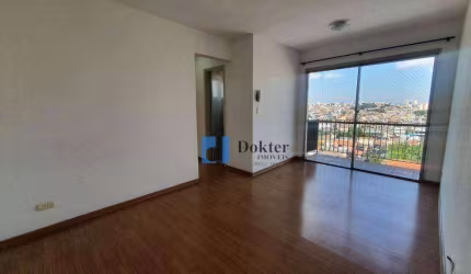 Apartamento à venda, 45 m² por R$ 350.000,00 - Freguesia do Ó - São Paulo/SP
