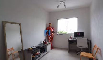 Apartamento com 2 dormitórios à venda, 48 m² por R$ 314.000,00 - Limão - São Paulo/SP