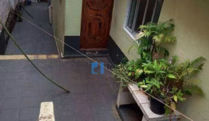 Casa com 4 dormitórios à venda, 147 m² por R$ 485.000,00 - Freguesia do Ó - São Paulo/SP