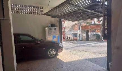 Casa com 6 dormitórios à venda, 205 m² por R$ 400.000,00 - Brasilândia - São Paulo/SP