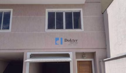 Sobrado com 3 dormitórios à venda, 150 m² por R$ 665.000,00 - Vila Dom Pedro II - São Paulo/SP