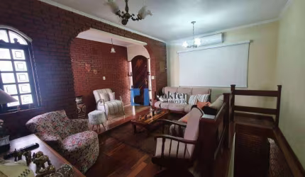 Casa à venda, 130 m² por R$ 570.000,00 - Freguesia do Ó - São Paulo/SP