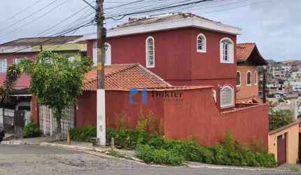 Sobrado à venda, 134 m² por R$ 419.990,00 - Freguesia do Ó - São Paulo/SP