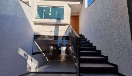 Sobrado com 3 dormitórios à venda, 250 m² por R$ 1.293.000,00 - Freguesia do Ó - São Paulo/SP
