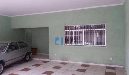 Casa à venda, 110 m² por R$ 649.000,00 - Freguesia do Ó - São Paulo/SP