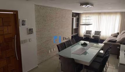 Sobrado à venda, 280 m² por R$ 990.000,00 - Freguesia do Ó - São Paulo/SP