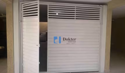 Sobrado com 2 dormitórios à venda, 70 m² por R$ 391.000,00 - Brasilândia - São Paulo/SP