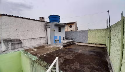 Casa com 3 dormitórios à venda, 100 m² por R$ 455.000,00 - Freguesia do Ó - São Paulo/SP
