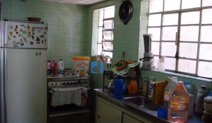Casa com 3 dormitórios à venda, 180 m² por R$ 383.000,00 - Freguesia do Ó - São Paulo/SP