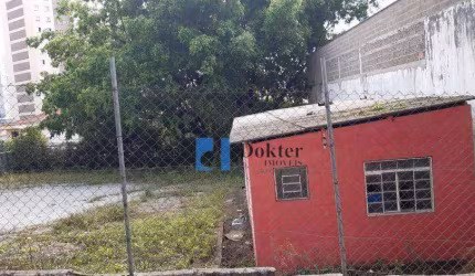 Terreno à venda, 675 m² por R$ 1.900.000,00 - Limão - São Paulo/SP