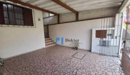Casa com 2 dormitórios à venda, 125 m² por R$ 400.000,00 - Pirituba - São Paulo/SP