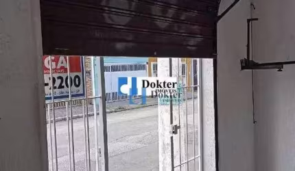Salão para alugar, 50 m² por R$ 900,00 - Freguesia do Ó - São Paulo/SP