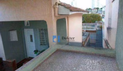 Casa com 3 dormitórios à venda, 240 m² por R$ 495.000,00 - Limão - São Paulo/SP