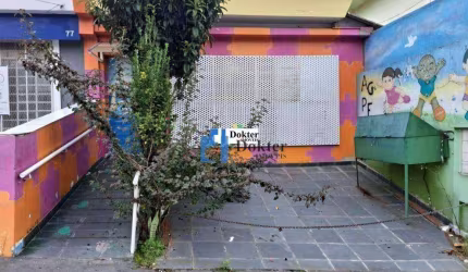 Casa com 5 dormitórios para alugar, 250 m² por R$ 7.006,20/mês - Freguesia do Ó - São Paulo/SP