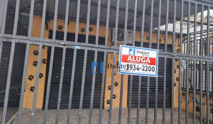 Salão para alugar, 80 m² por R$ 2.250,00 - Freguesia do Ó - São Paulo/SP