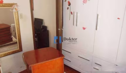 Casa com 1 dormitório para alugar, 50 m² por R$ 1.000,00 - Freguesia do Ó - São Paulo/SP