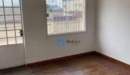 Casa com 3 dormitórios para alugar, 114 m² por R$ 2.885,00 - Freguesia do Ó - São Paulo/SP
