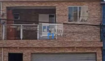 Prédio à venda, 300 m² por R$ 1.299.990,00 - Brasilândia - São Paulo/SP