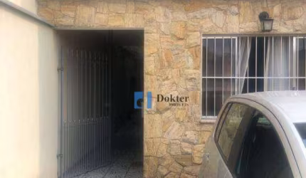 Sobrado com 3 dormitórios à venda, 113 m² por R$ 589.000,00 - Freguesia do Ó - São Paulo/SP