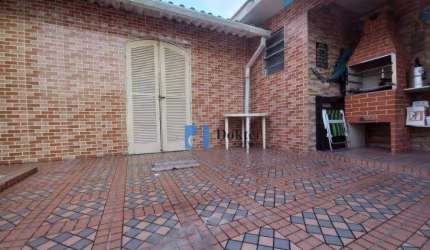 Casa com 3 dormitórios à venda, 121 m² por R$ 530.000,00 - Pirituba - São Paulo/SP
