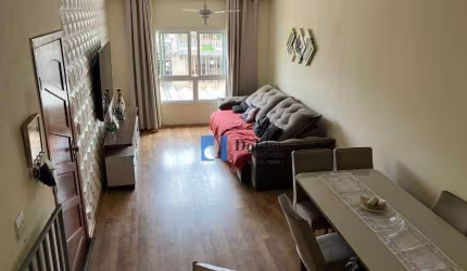 Sobrado com 4 dormitórios à venda, 141 m² por R$ 720.000,00 - Limão - São Paulo/SP