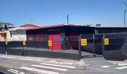 Salão à venda, 200 m² por R$ 1.986.000,00 - Freguesia do Ó - São Paulo/SP
