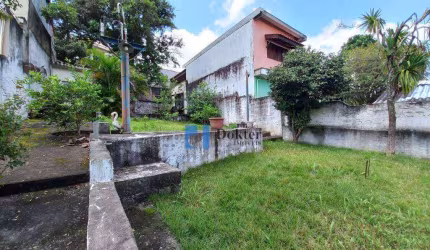 Casa com 3 dormitórios à venda, 250 m² por R$ 800.000,00 - Pirituba - São Paulo/SP