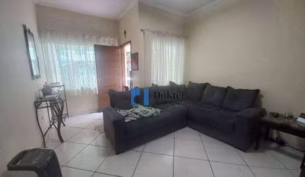 Casa com 5 dormitórios à venda, 200 m² por R$ 800.000,00 - Freguesia do Ó - São Paulo/SP