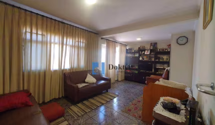 Casa à venda, 190 m² por R$ 490.000,00 - Freguesia do Ó - São Paulo/SP