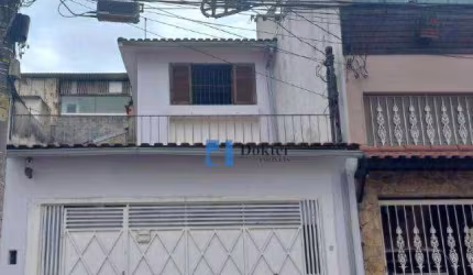 Sobrado com 3 dormitórios à venda, 91 m² por R$ 625.400,00 - Casa Verde - São Paulo/SP