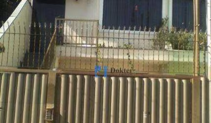 Casa com 3 dormitórios à venda, 106 m² por R$ 596.000,00 - Vila Santa Terezinha - São Paulo/SP