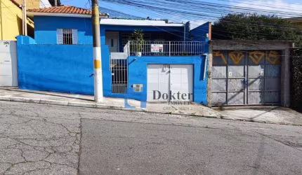 Casa à venda, 100 m² por R$ 449.000,00 - Freguesia do Ó - São Paulo/SP