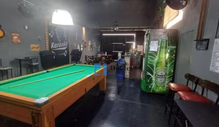Galpão à venda, 175 m² por R$ 1.500.000,00 - Freguesia do Ó - São Paulo/SP