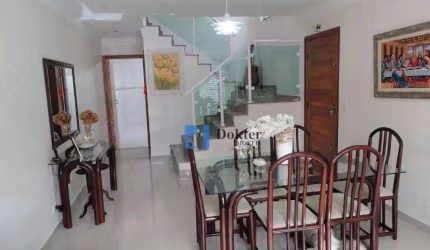 Sobrado à venda, 160 m² por R$ 600.000,00 - Limão - São Paulo/SP