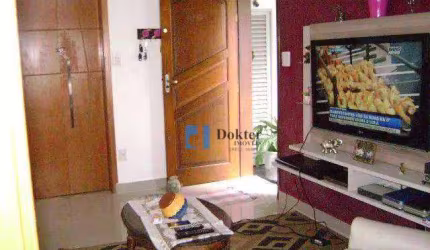 Casa à venda, 70 m² por R$ 849.990,00 - Freguesia do Ó - São Paulo/SP