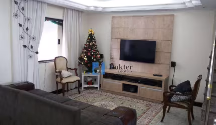 Sobrado à venda, 254 m² por R$ 1.100.000,00 - Freguesia do Ó - São Paulo/SP
